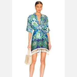 Alexis Emotion Tunic